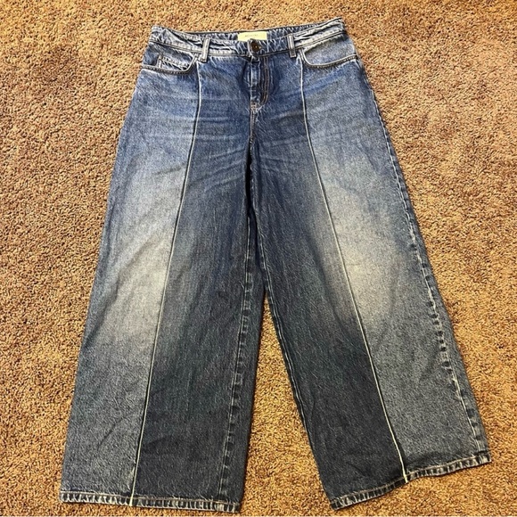 Max Mara Weekend Nido Jeans - Picture 4 of 8